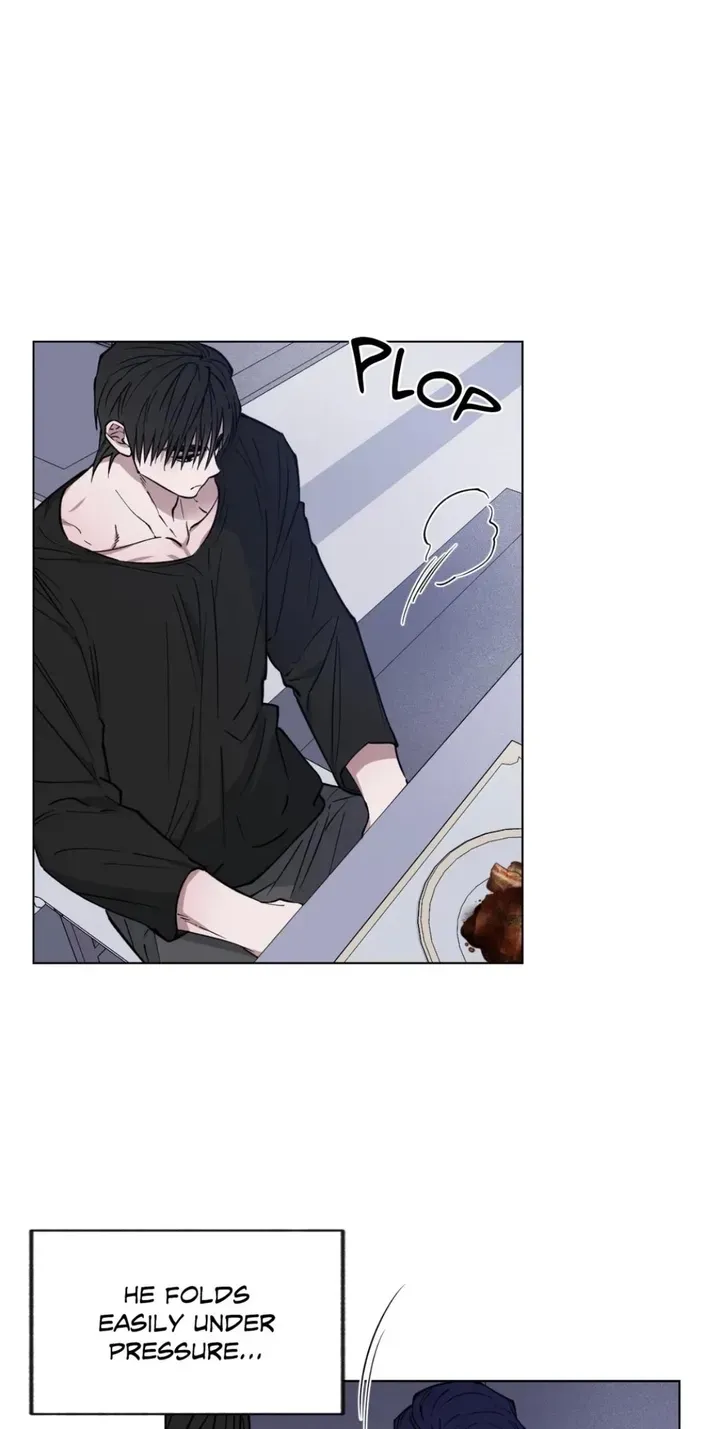 Dawn Chapter 5 page 15 - 