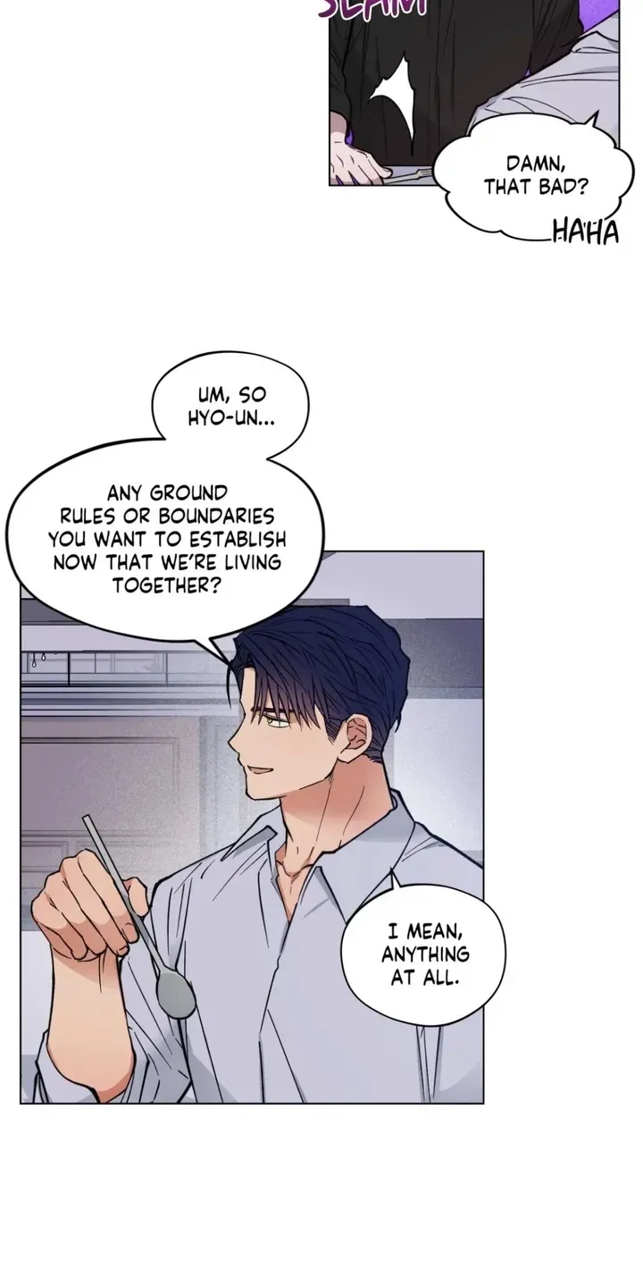 Dawn Chapter 5 page 17 - 
