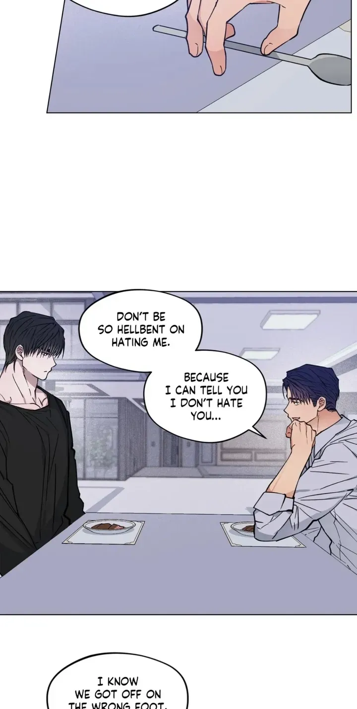 Dawn Chapter 5 page 19 - 