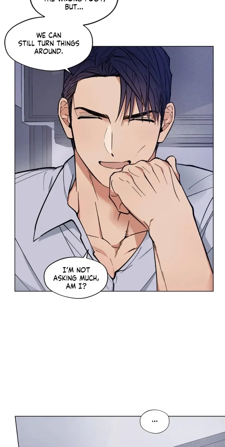 Dawn Chapter 5 page 20 - 
