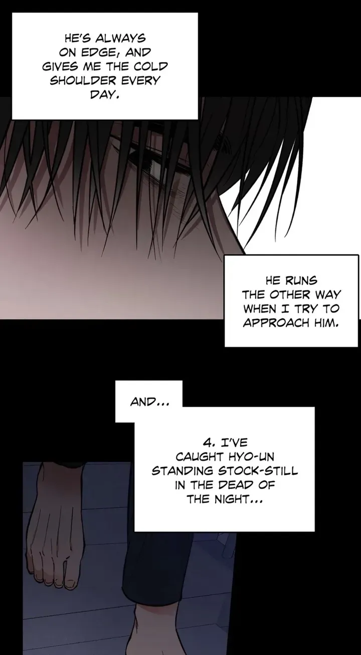 Dawn Chapter 5 page 26 - 
