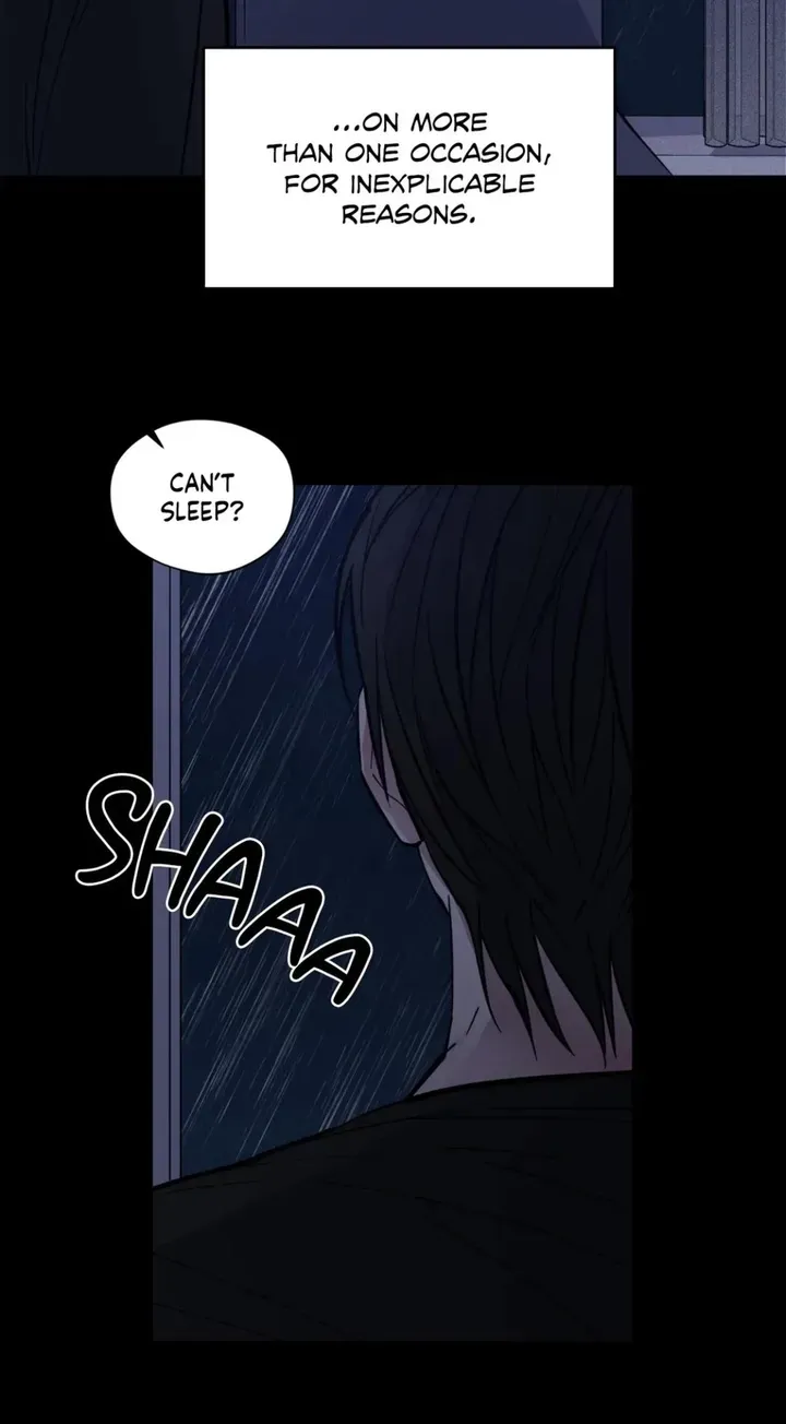 Dawn Chapter 5 page 28 - 
