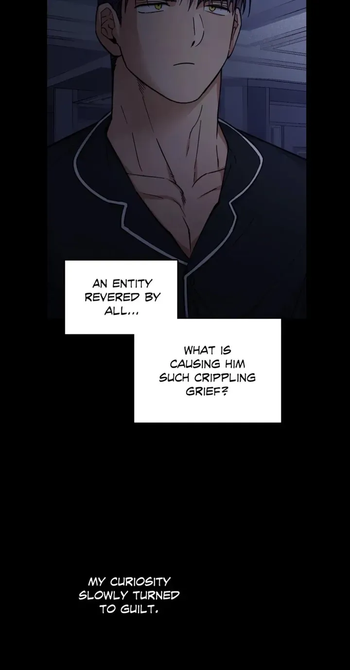 Dawn Chapter 5 page 30 - 