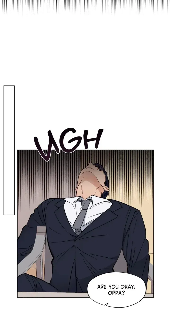 Dawn Chapter 5 page 32 - 