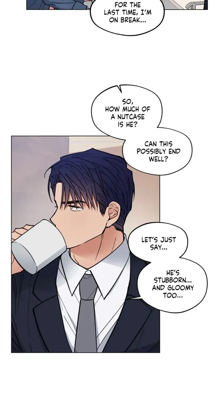 Dawn Chapter 5 page 35 - 