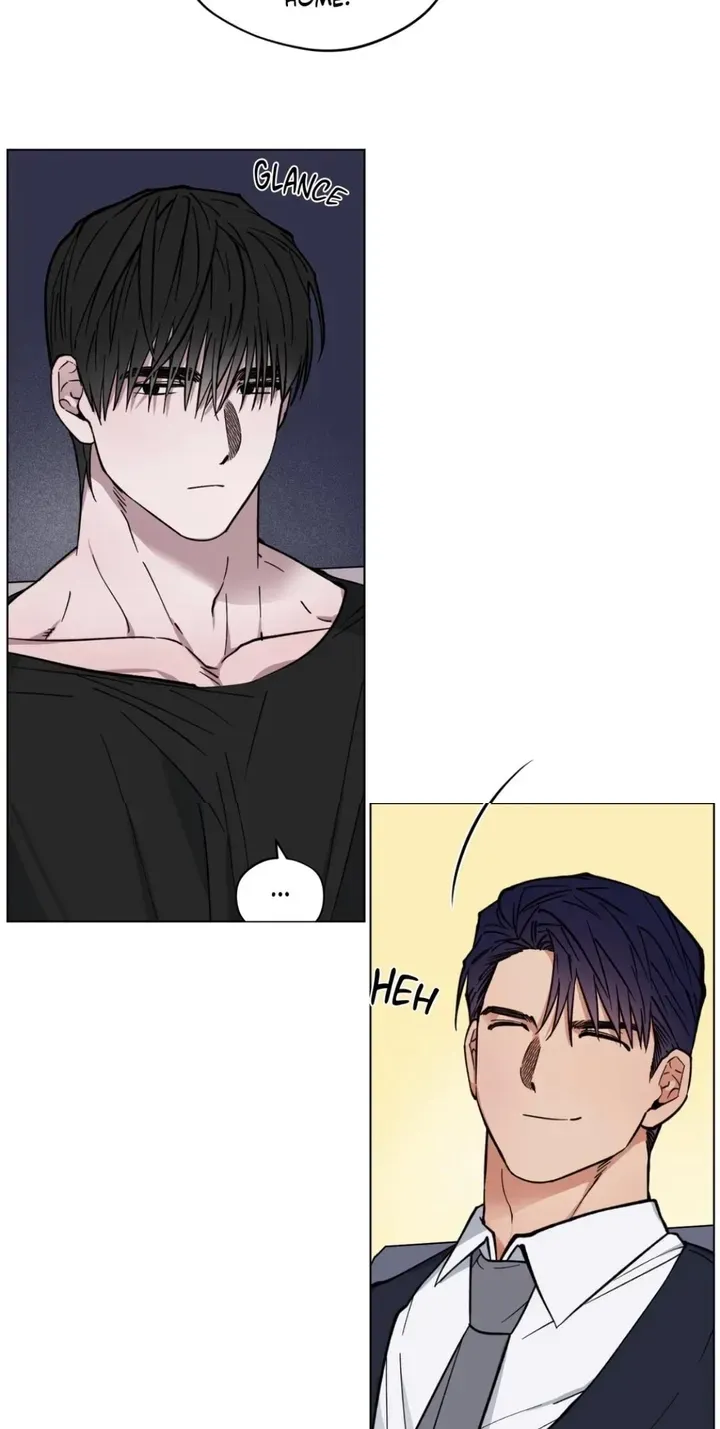 Dawn Chapter 5 page 41 - 