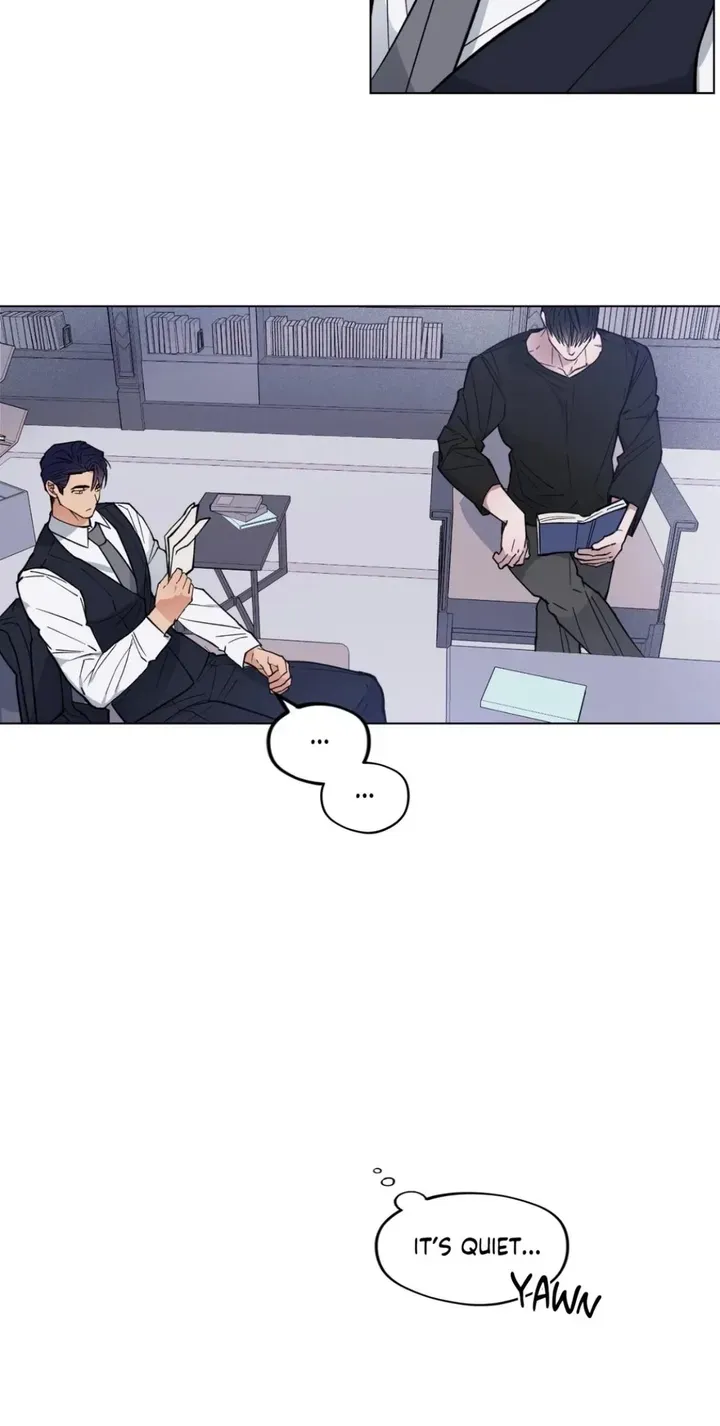 Dawn Chapter 5 page 42 - 