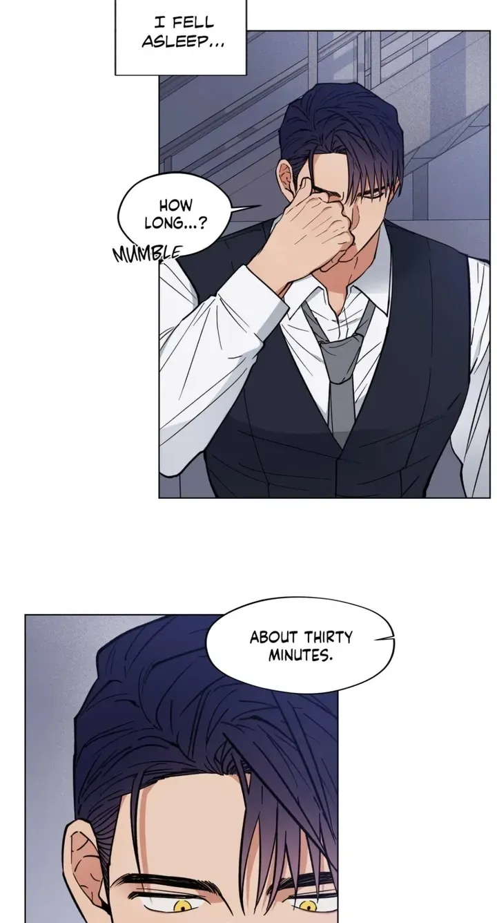 Dawn Chapter 5 page 44 - 