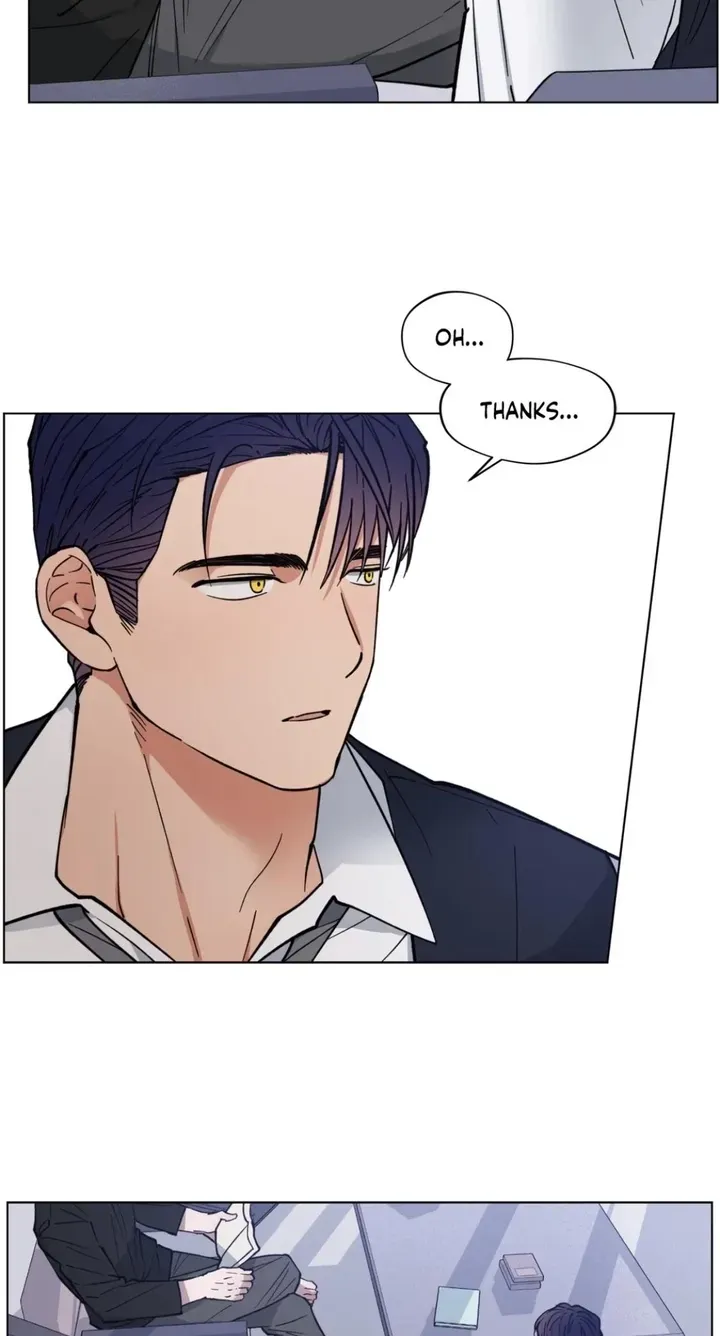 Dawn Chapter 5 page 46 - 