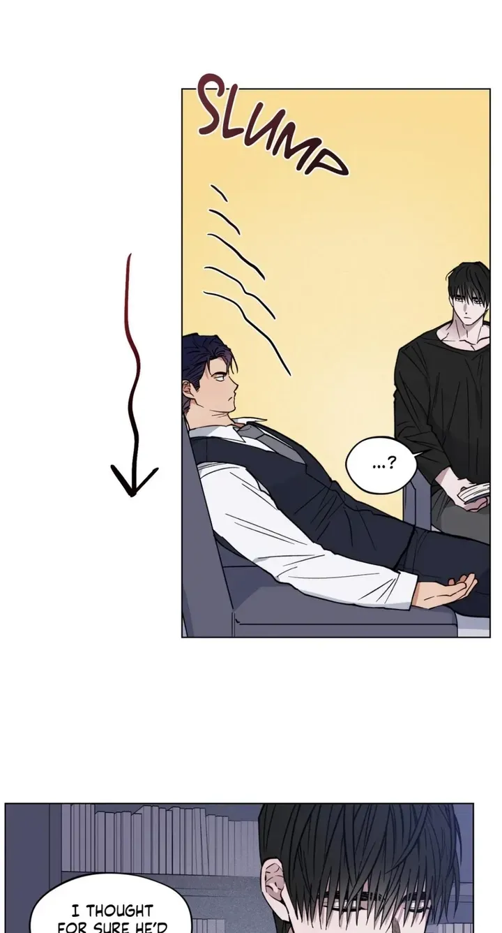 Dawn Chapter 5 page 48 - 