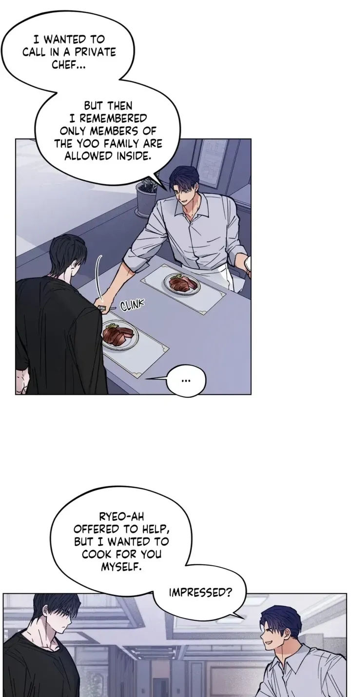Dawn Chapter 5 page 9 - 