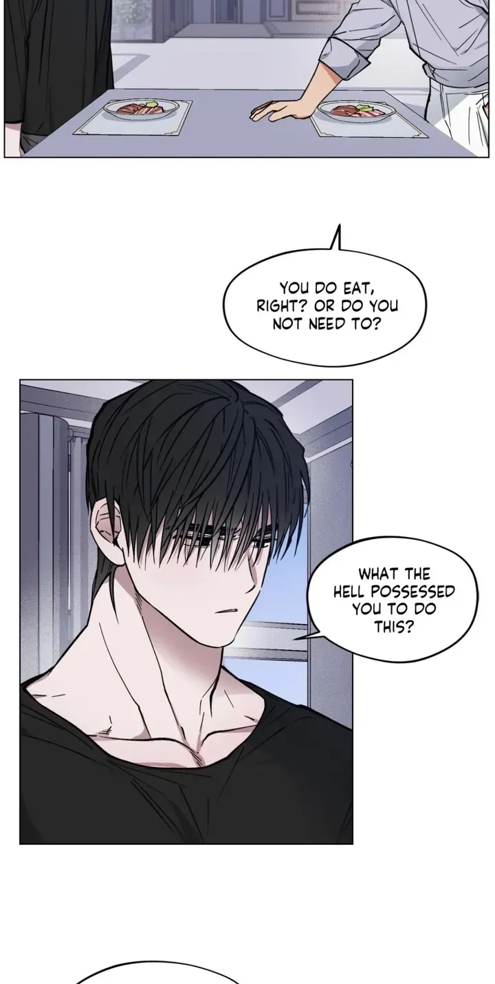 Dawn Chapter 5 page 10 - 