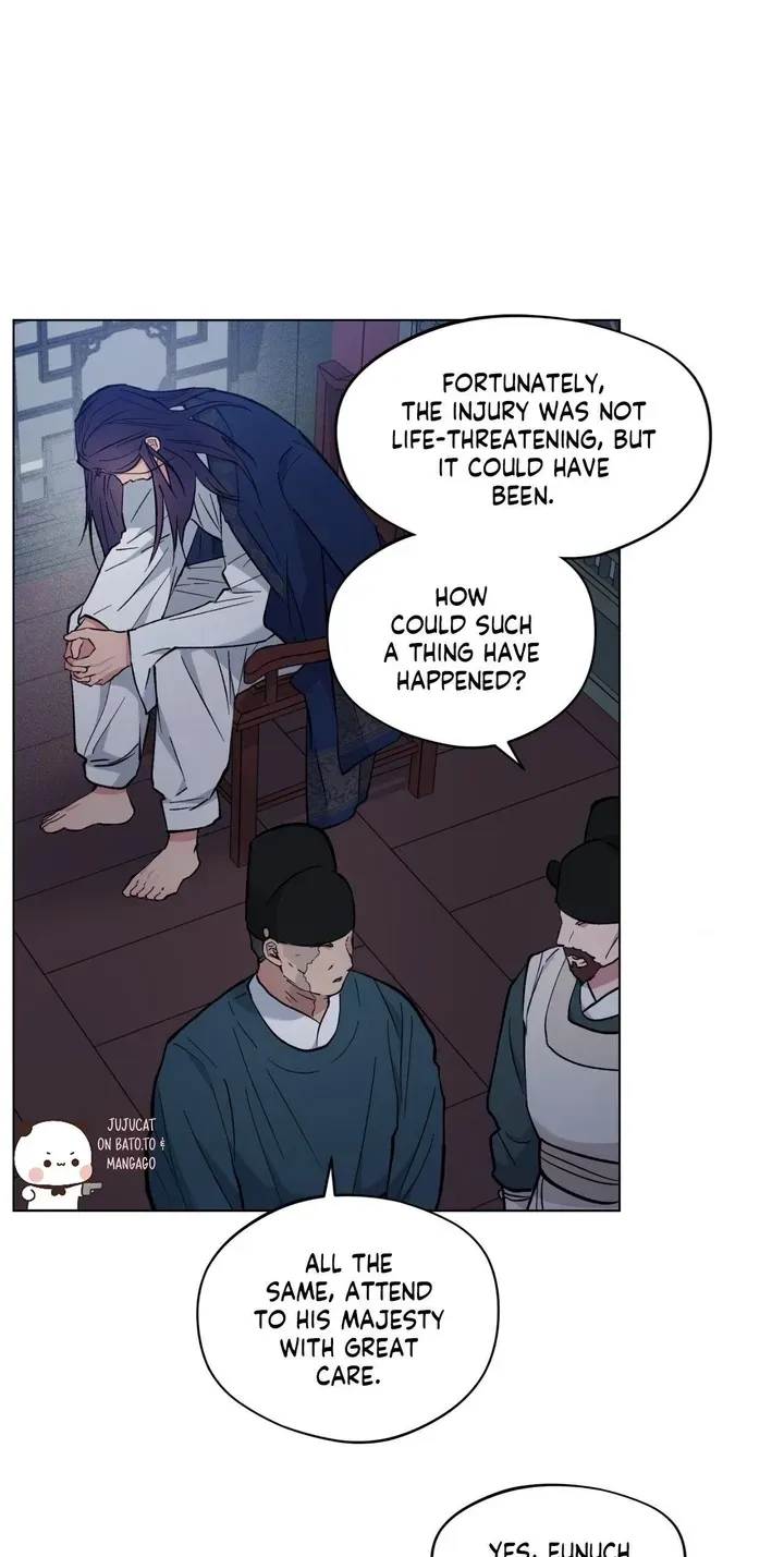 Dawn Chapter 50 page 13 - 