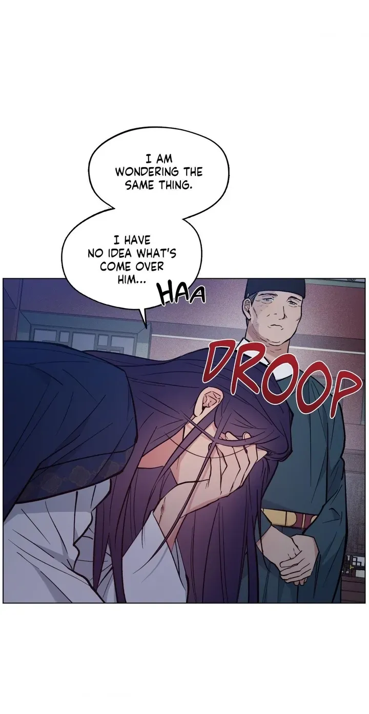 Dawn Chapter 50 page 16 - 