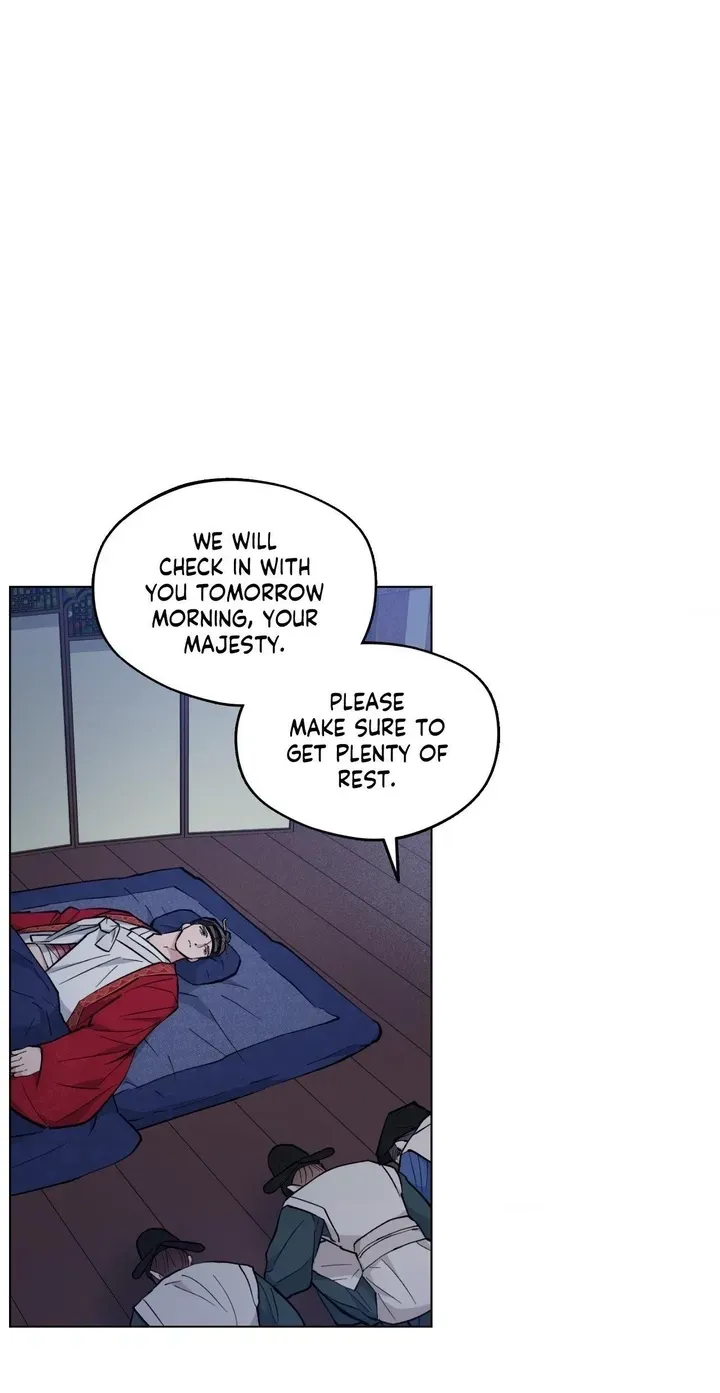 Dawn Chapter 50 page 18 - 
