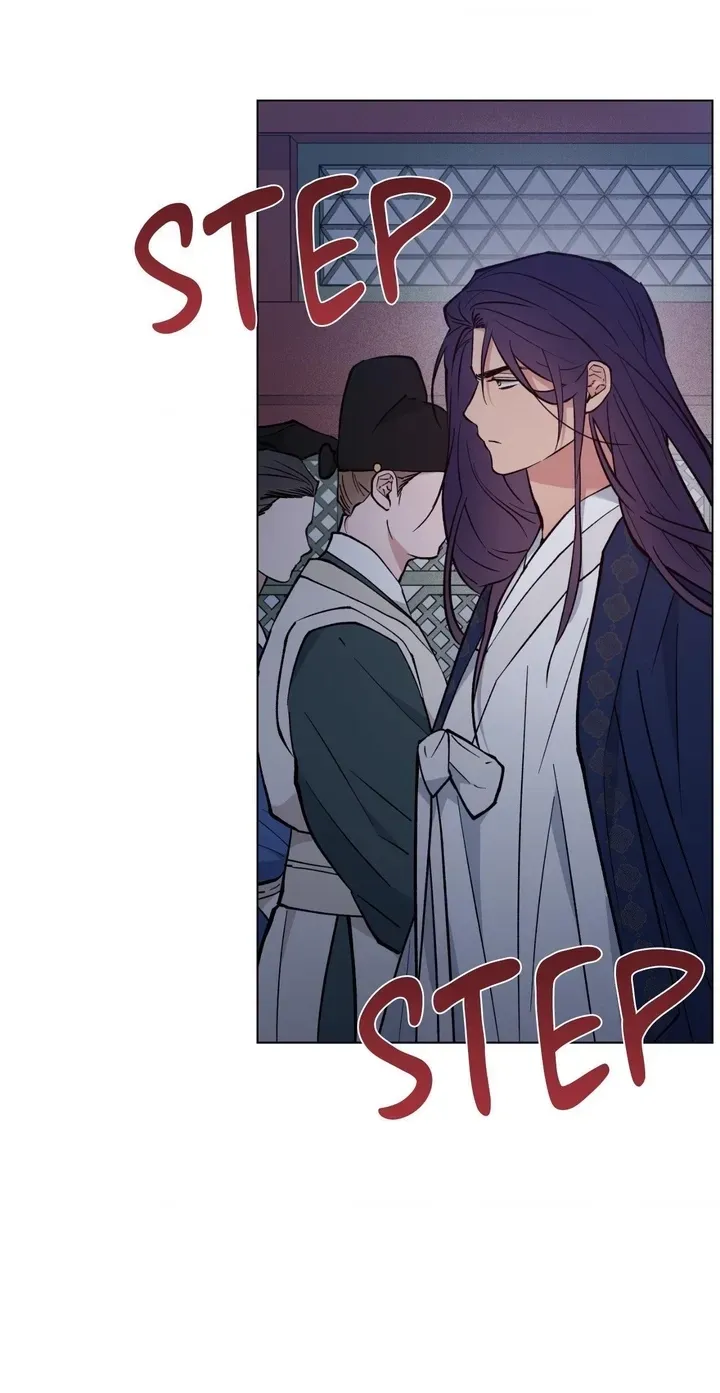 Dawn Chapter 50 page 19 - 