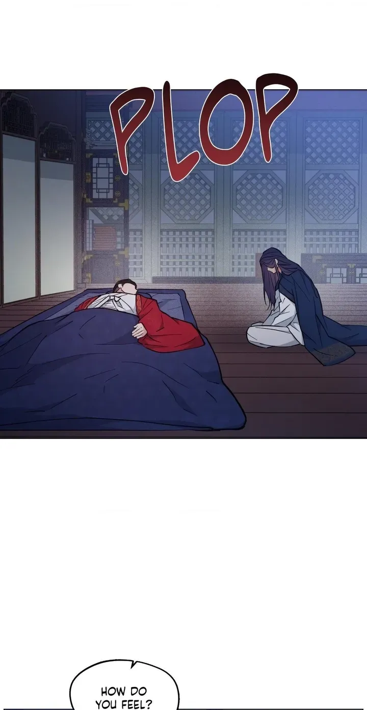 Dawn Chapter 50 page 20 - 