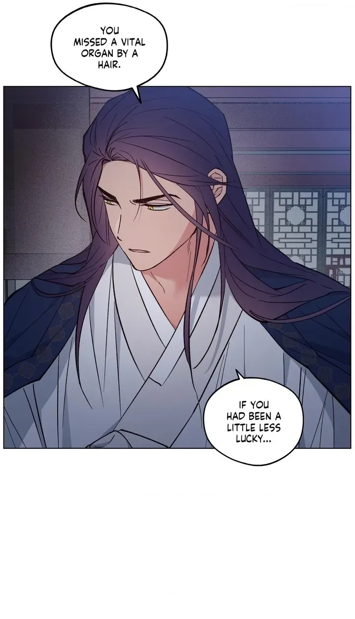 Dawn Chapter 50 page 22 - 