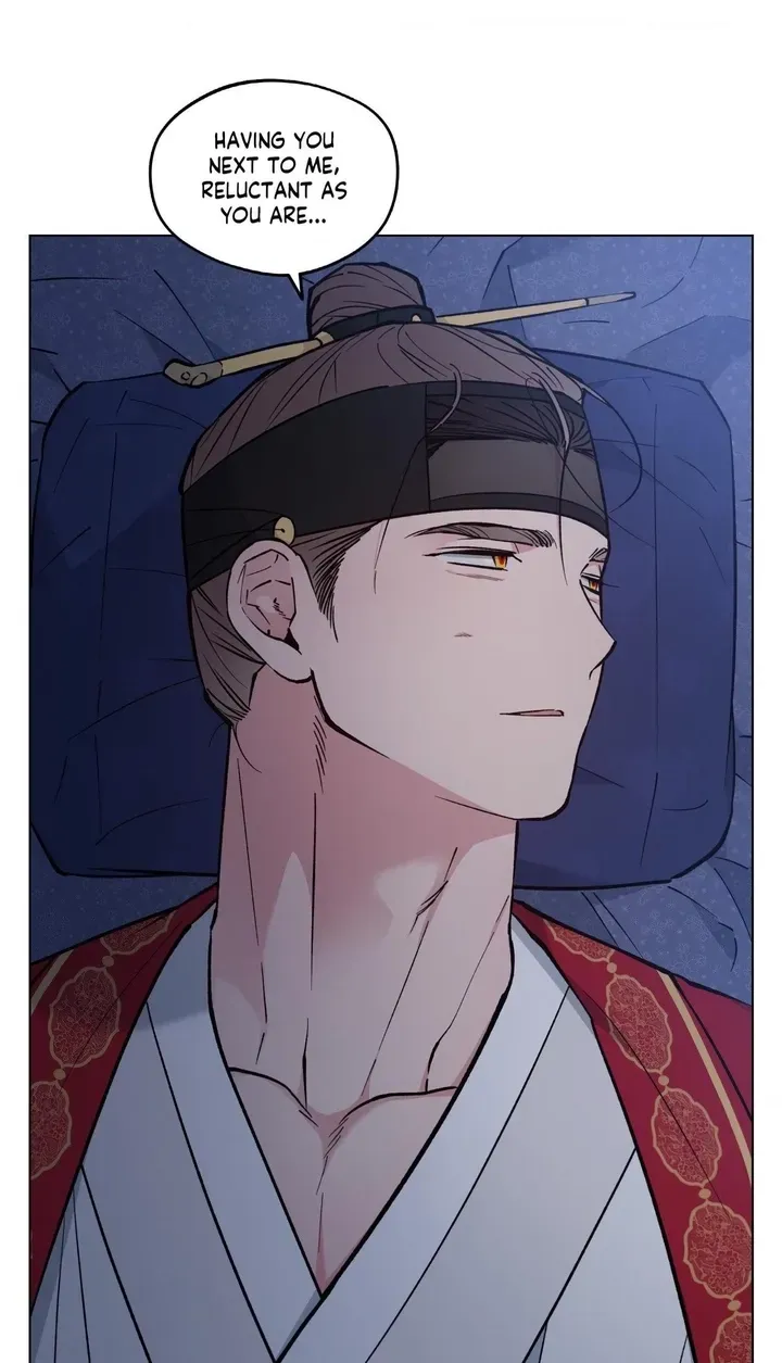 Dawn Chapter 50 page 25 - 