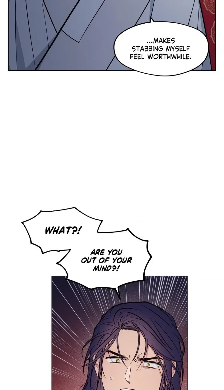 Dawn Chapter 50 page 26 - 