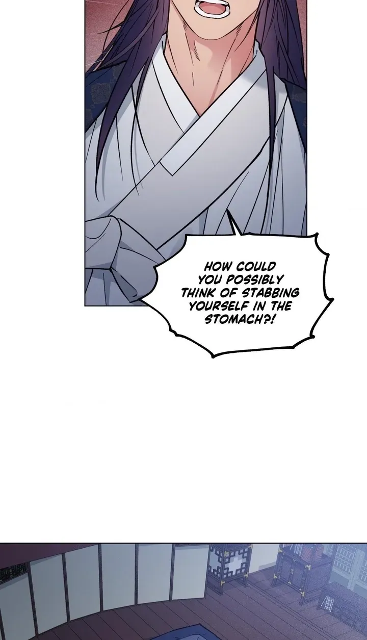 Dawn Chapter 50 page 27 - 