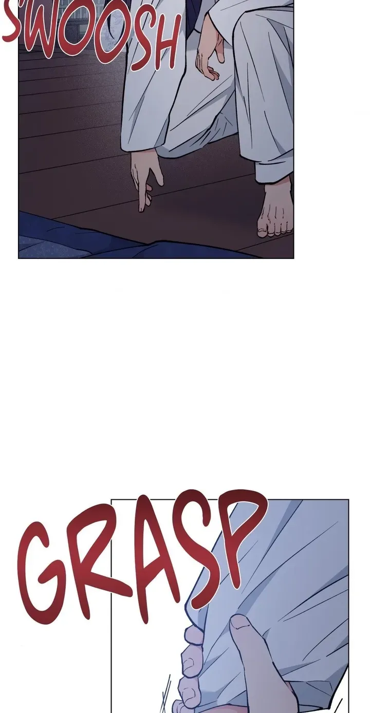 Dawn Chapter 50 page 31 - 