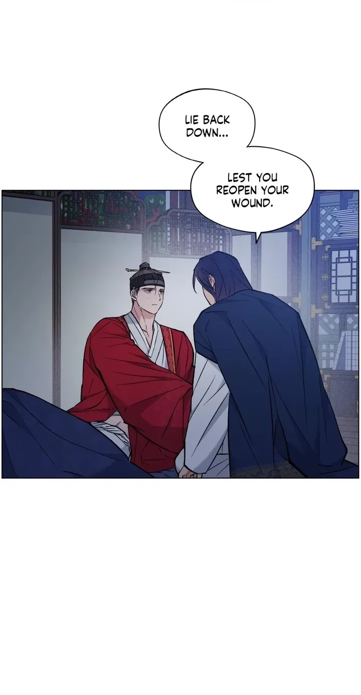 Dawn Chapter 50 page 35 - 