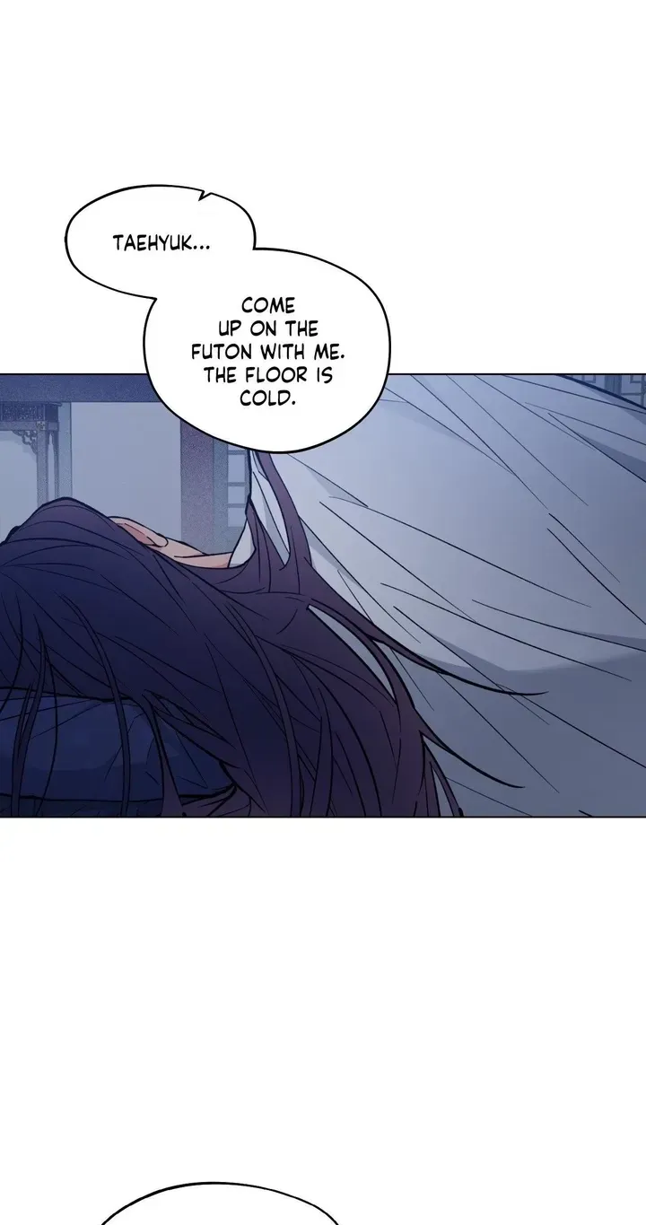 Dawn Chapter 50 page 39 - 