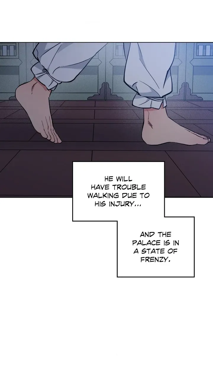 Dawn Chapter 50 page 51 - 