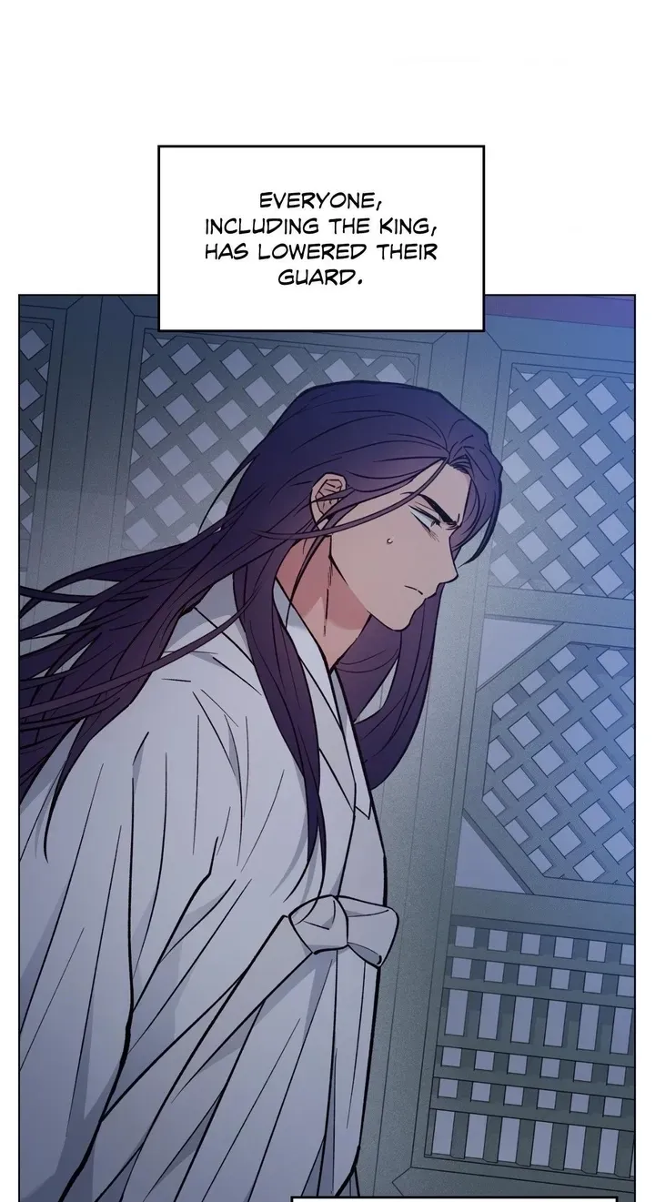 Dawn Chapter 50 page 52 - 