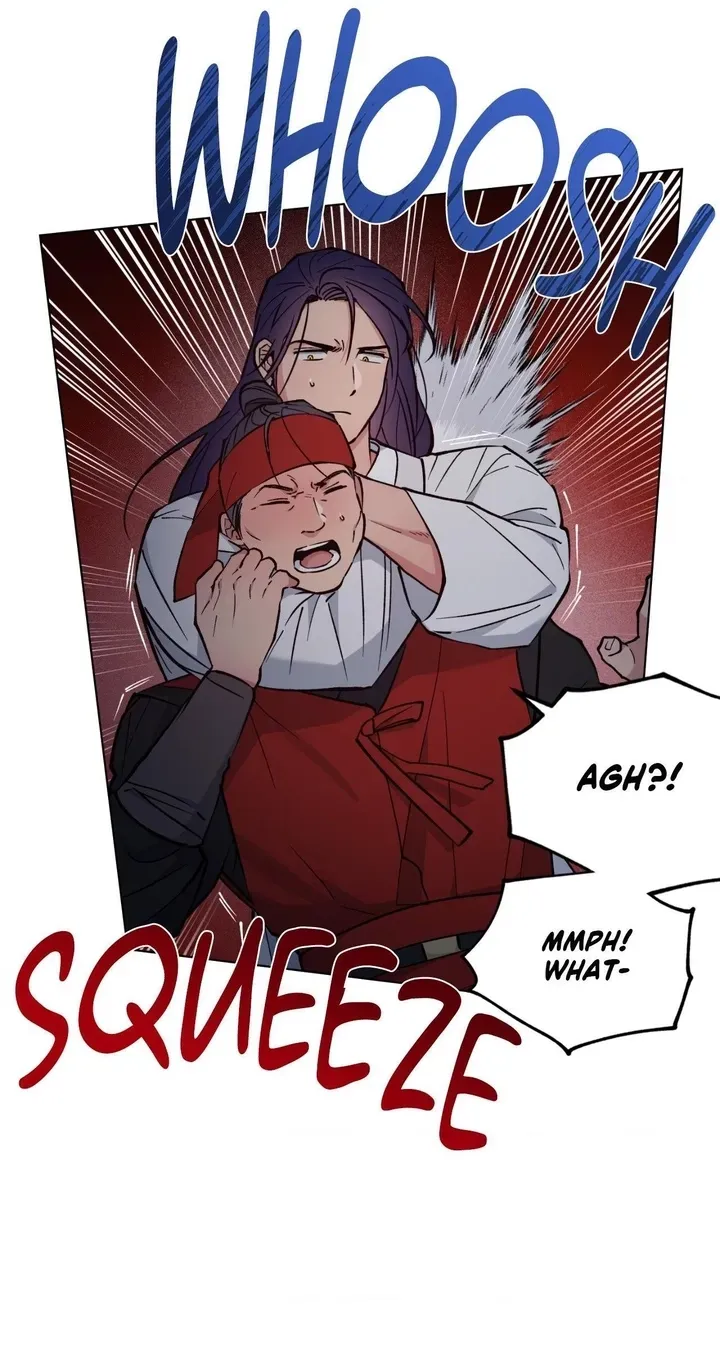 Dawn Chapter 50 page 57 - 