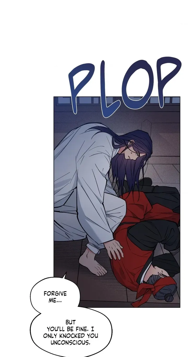 Dawn Chapter 50 page 58 - 