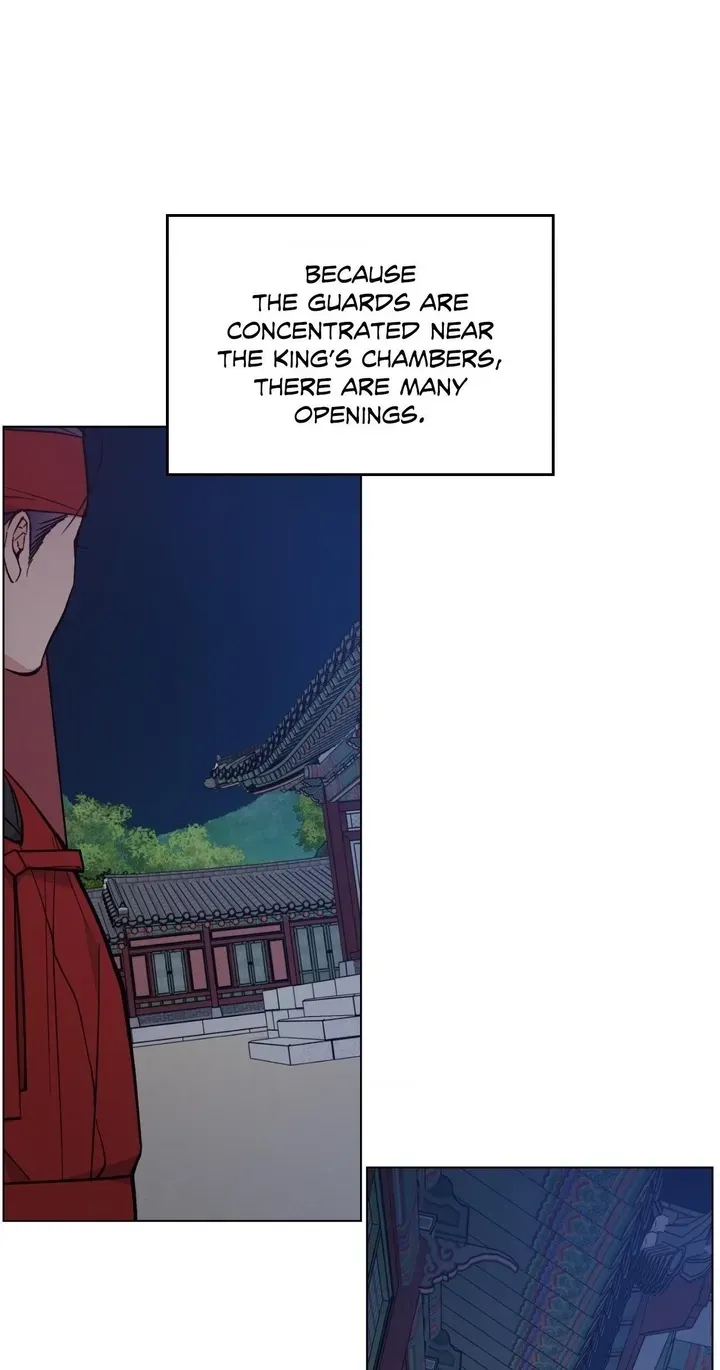 Dawn Chapter 50 page 62 - 