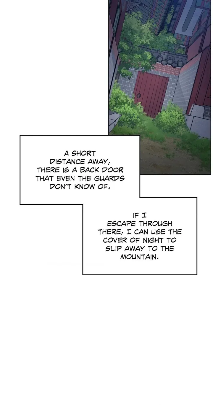 Dawn Chapter 50 page 63 - 