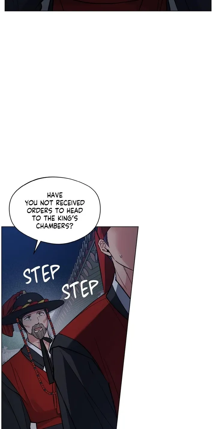 Dawn Chapter 50 page 67 - 