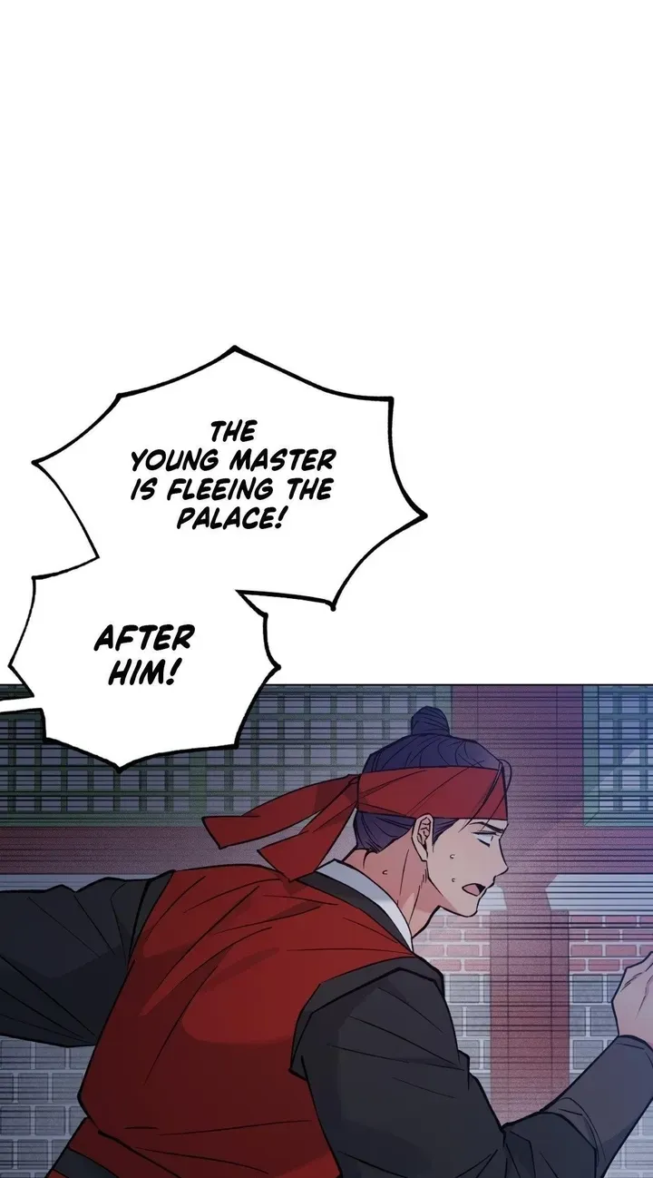Dawn Chapter 50 page 71 - 