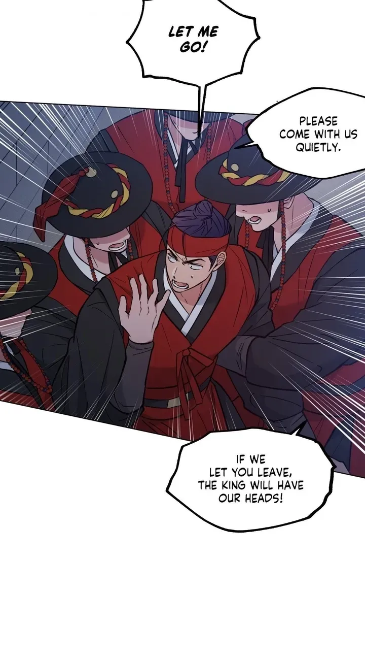 Dawn Chapter 50 page 74 - 