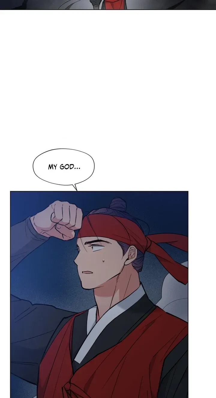Dawn Chapter 51 page 39 - 
