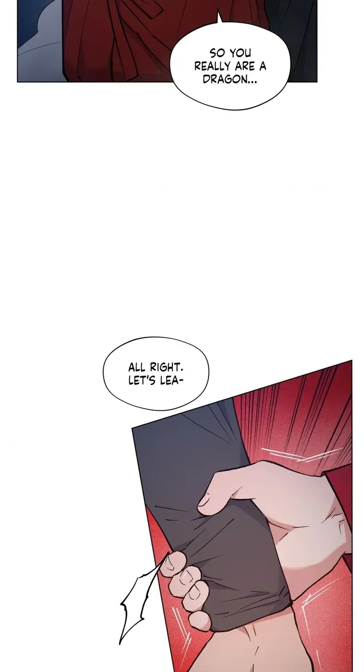 Dawn Chapter 51 page 40 - 