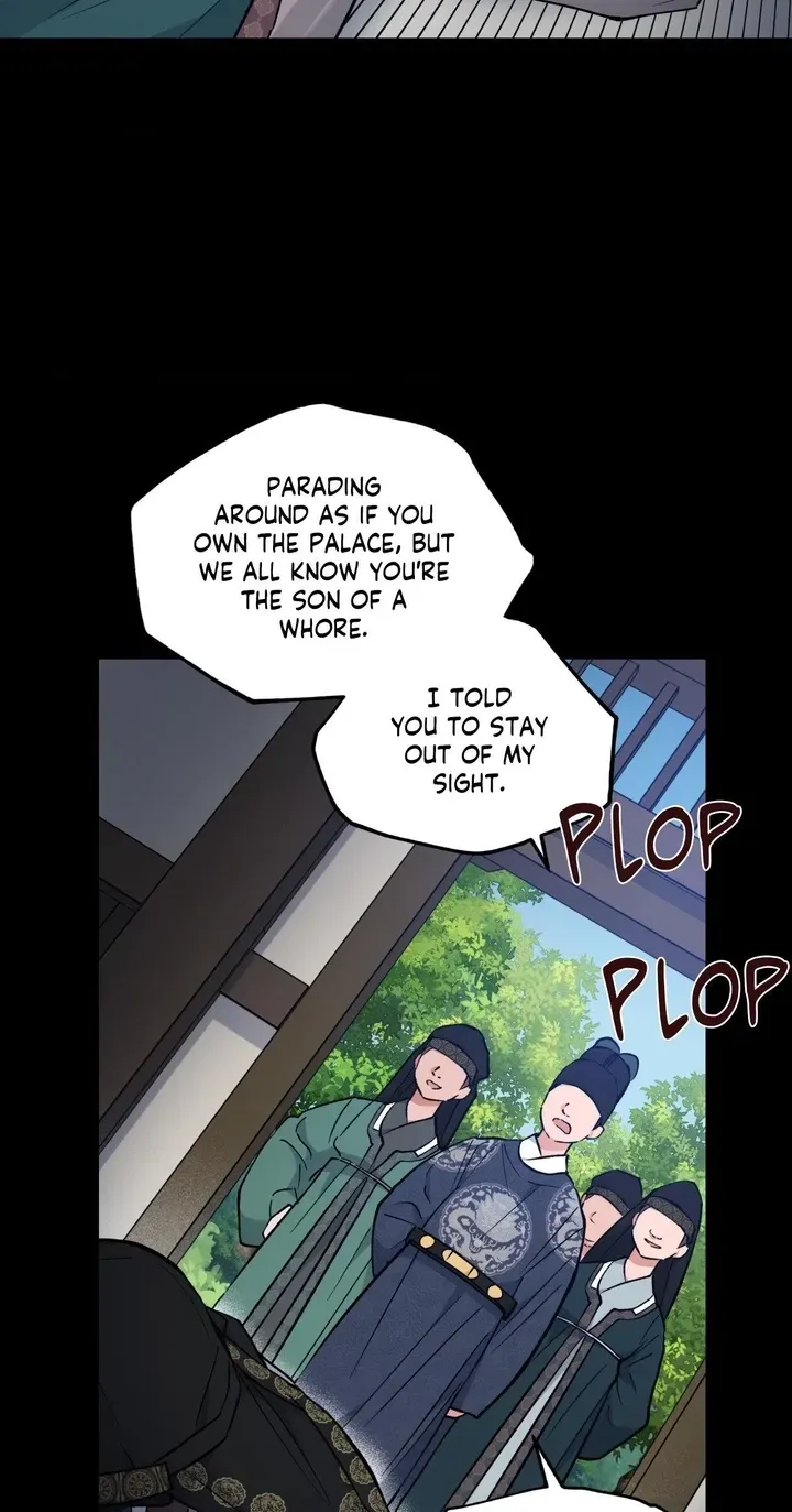 Dawn Chapter 51 page 74 - 