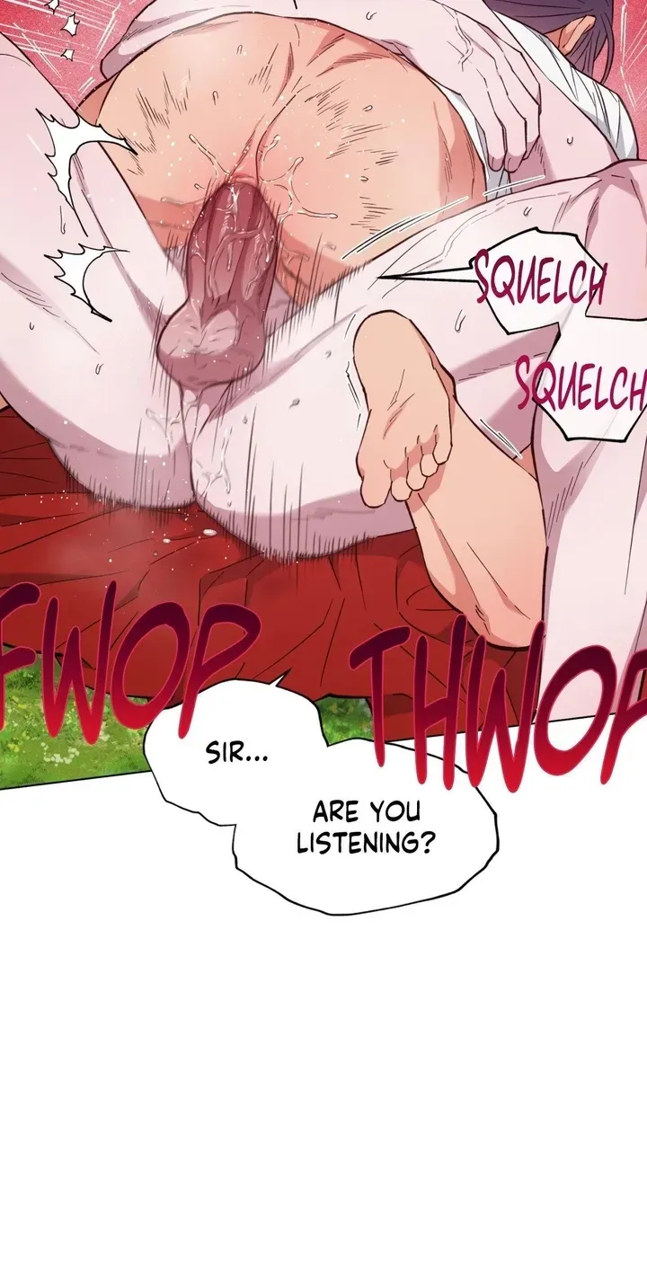 Dawn Chapter 53 page 40 - 