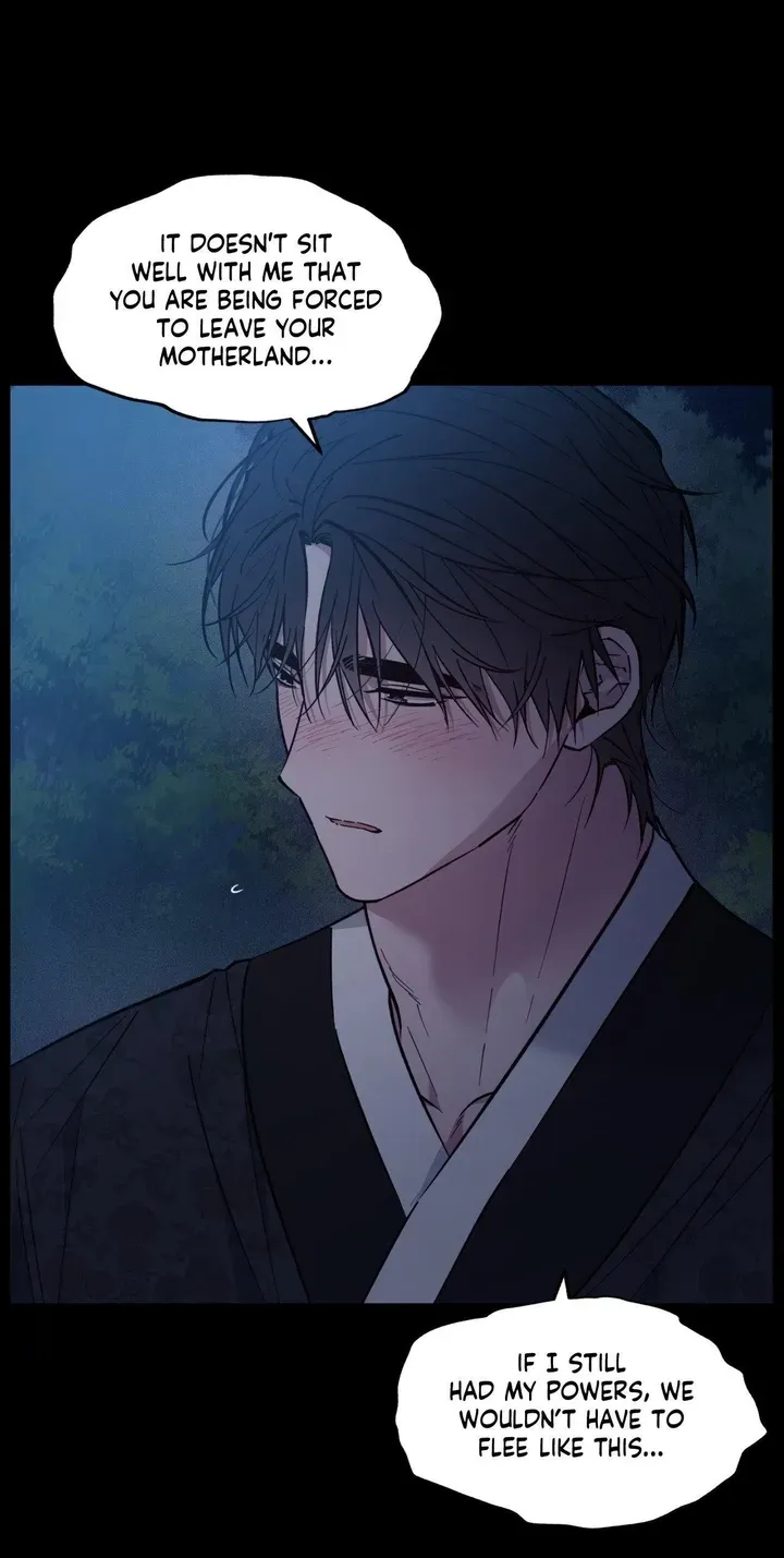 Dawn Chapter 54 page 27 - 