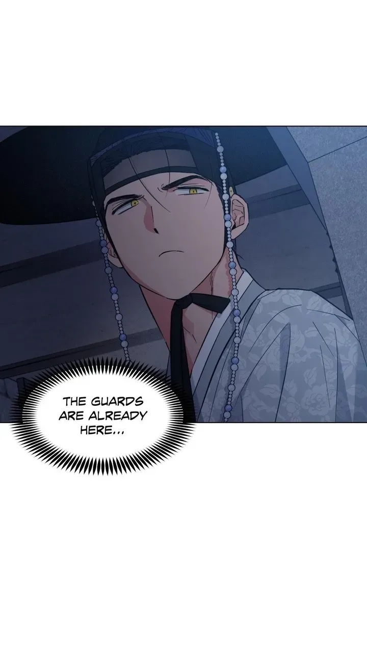 Dawn Chapter 54 page 39 - 