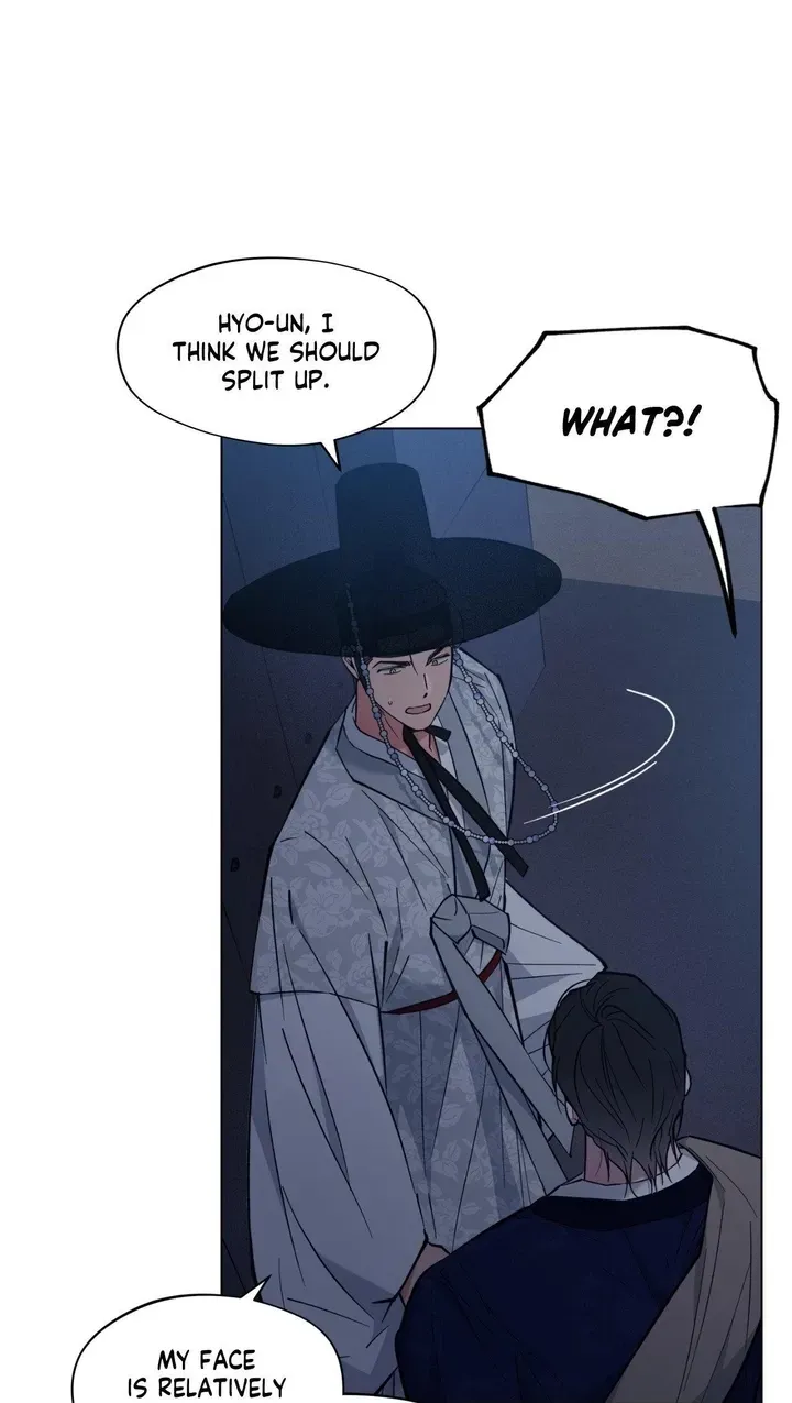 Dawn Chapter 54 page 40 - 