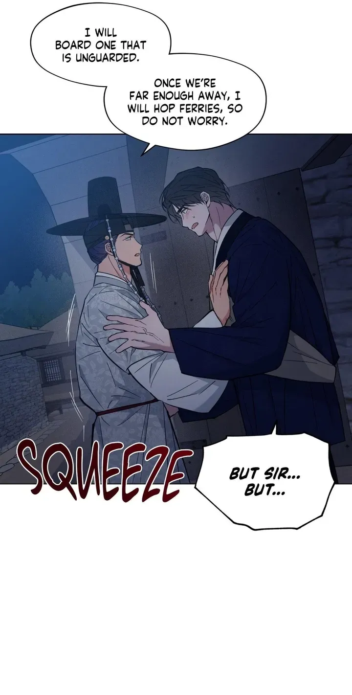 Dawn Chapter 54 page 43 - 