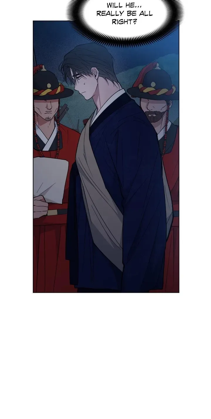 Dawn Chapter 54 page 51 - 