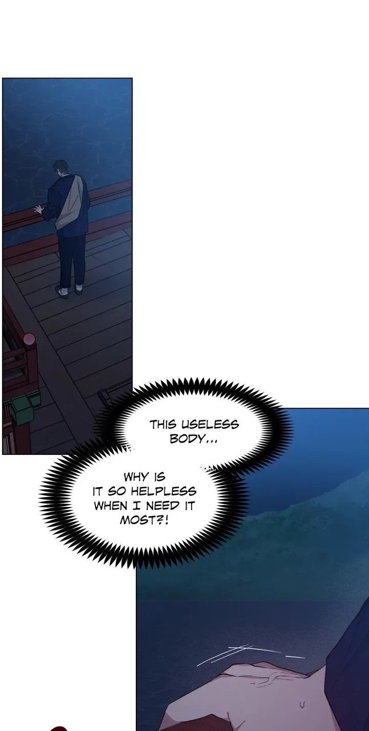 Dawn Chapter 54 page 52 - 