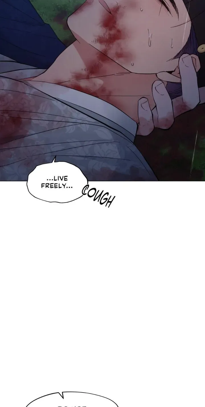 Dawn Chapter 55 page 40 - 