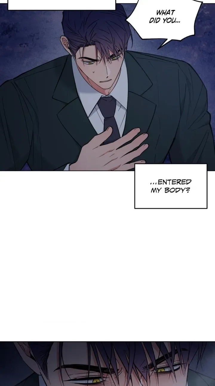 Dawn Chapter 58 page 11 - 