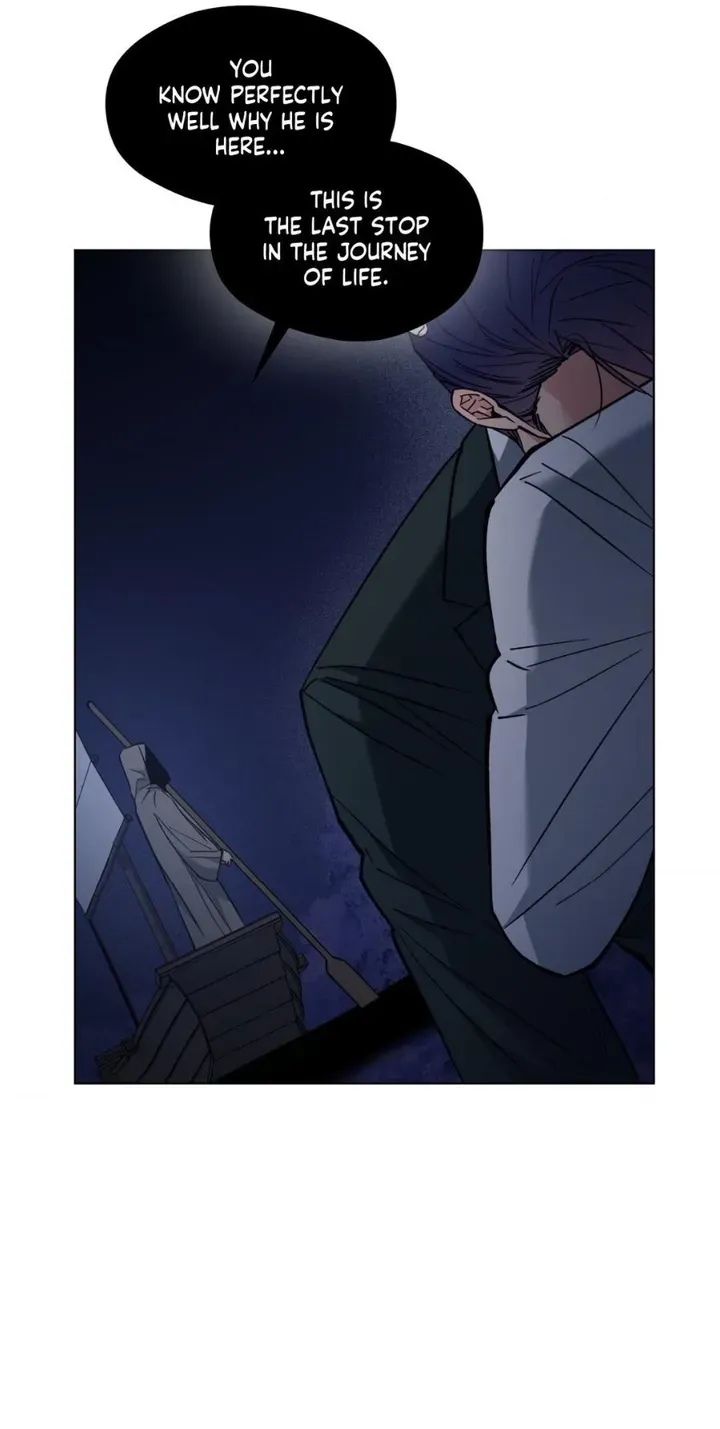 Dawn Chapter 58 page 15 - 